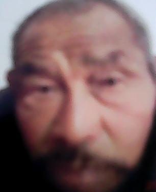 走失者照片 全国救助站