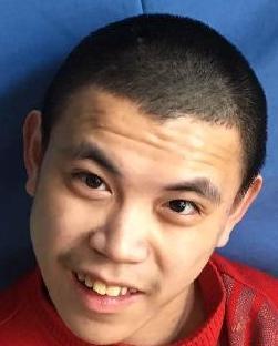 走失者照片 全国救助站