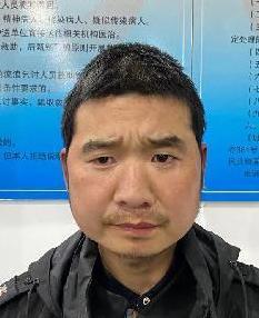 走失者照片 全国救助站