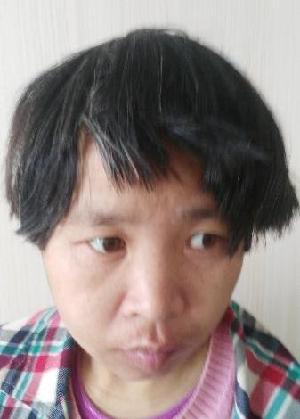 走失者照片 全国救助站