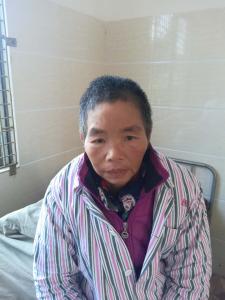 走失者照片 全国救助站