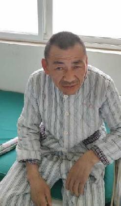 走失者照片 全国救助站