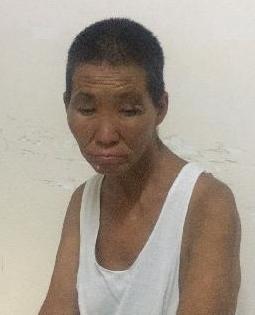 走失者照片 全国救助站