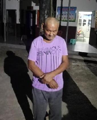 走失者照片 全国救助站