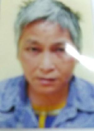 走失者照片 全国救助站