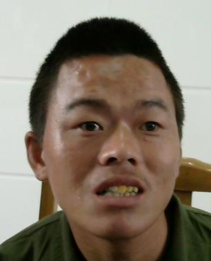 走失者照片 全国救助站