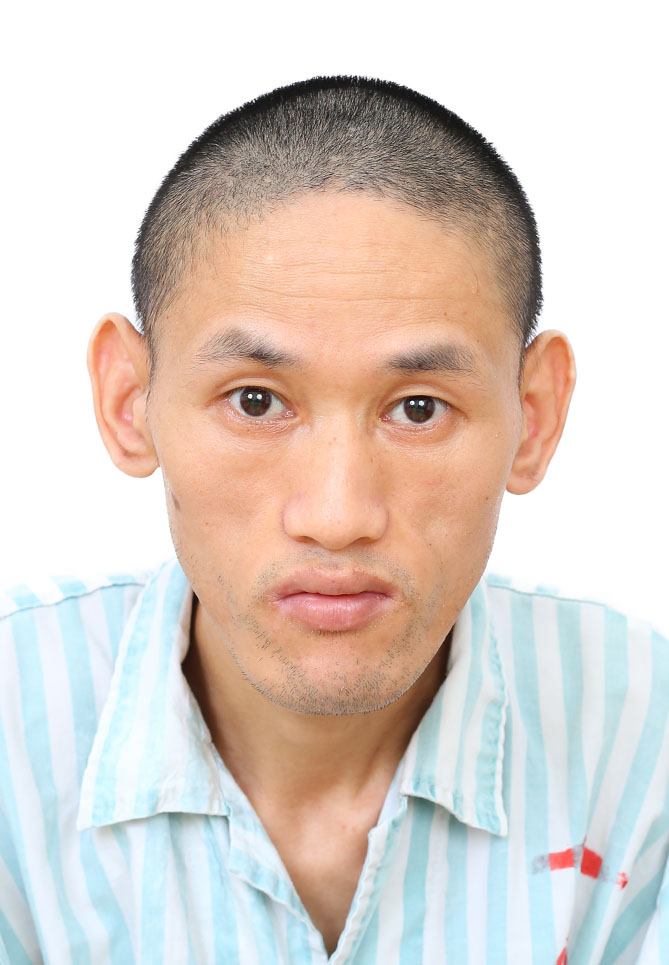 走失者照片 全国救助站
