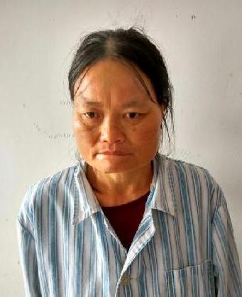 走失者照片 全国救助站