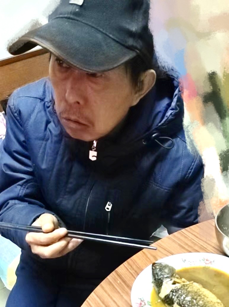 走失者照片 【北京寻人】阿尔兹海默症老人走失