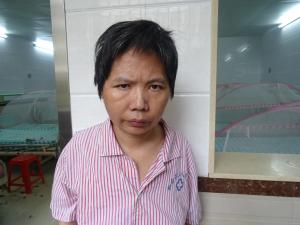 走失者照片 全国救助站