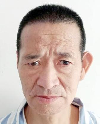 走失者照片 全国救助站