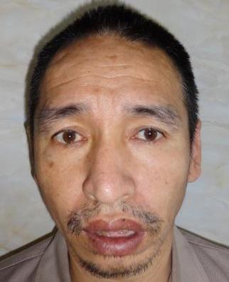 走失者照片 全国救助站