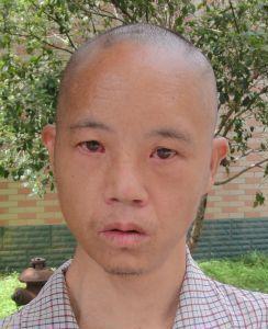 走失者照片 全国救助站
