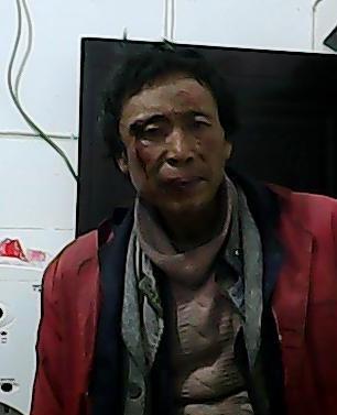 走失者照片 全国救助站