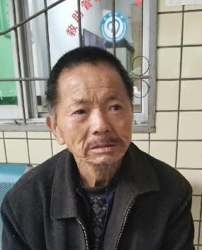 走失者照片 全国救助站