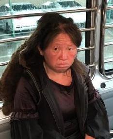 走失者照片 全国救助站
