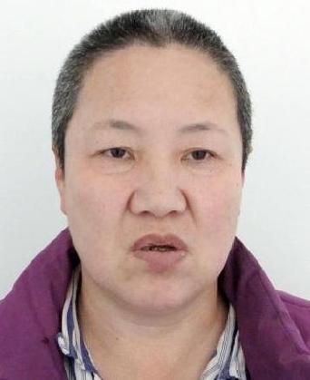 走失者照片 全国救助站