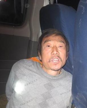 走失者照片 全国救助站