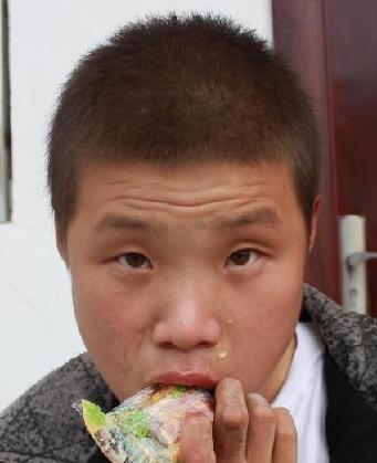 走失者照片 全国救助站