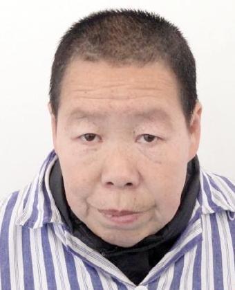 走失者照片 全国救助站