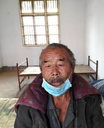 走失者照片 全国救助站