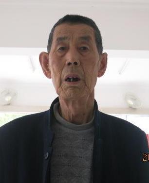 走失者照片 全国救助站