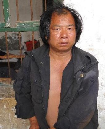 走失者照片 全国救助站