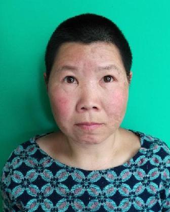 走失者照片 全国救助站