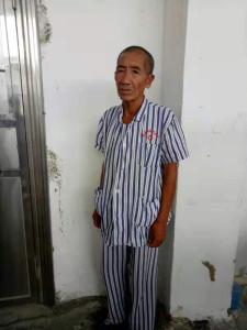 走失者照片 全国救助站