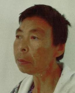 走失者照片 全国救助站
