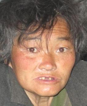走失者照片 全国救助站