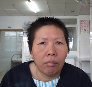 走失者照片 全国救助站