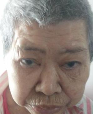 走失者照片 全国救助站