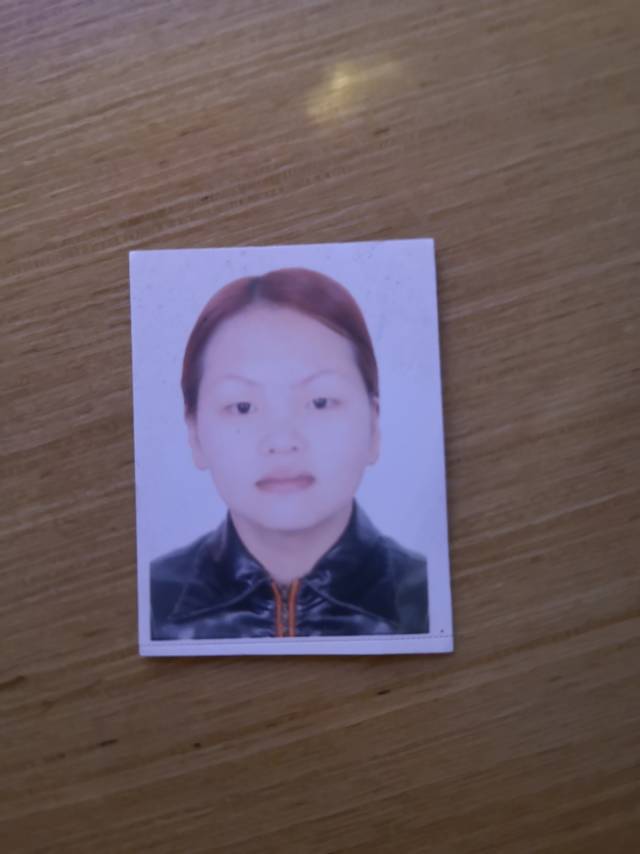 走失者照片 希望好心人帮忙寻找，让姐姐跟家人早...