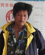 走失者照片 全国救助站
