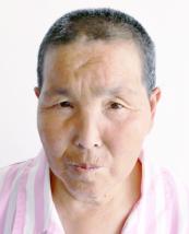 走失者照片 全国救助站