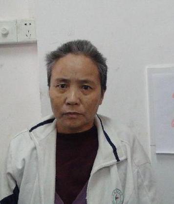 走失者照片 全国救助站