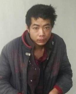 走失者照片 全国救助站