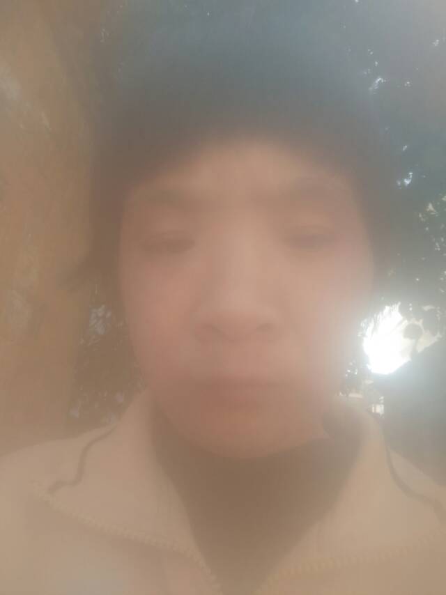 走失者照片 家人在找你你在那