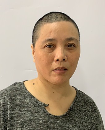 走失者照片 全国救助站