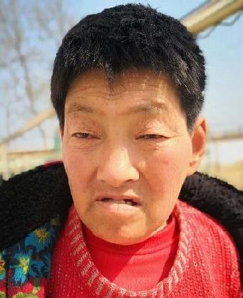 走失者照片 全国救助站