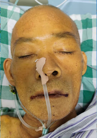 走失者照片 全国救助站