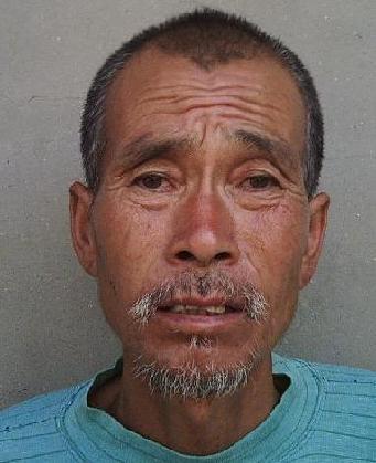 走失者照片 全国救助站
