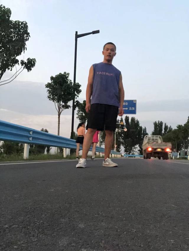 走失者照片 希望大家帮帮忙寻找