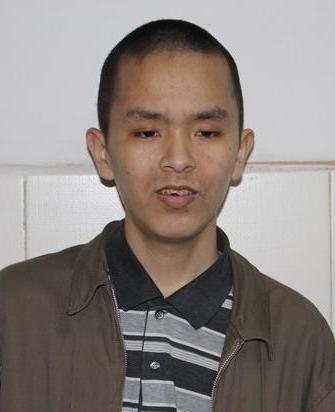 走失者照片 全国救助站