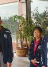 走失者照片 全国救助站
