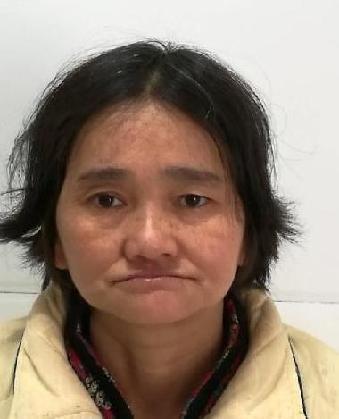 走失者照片 全国救助站