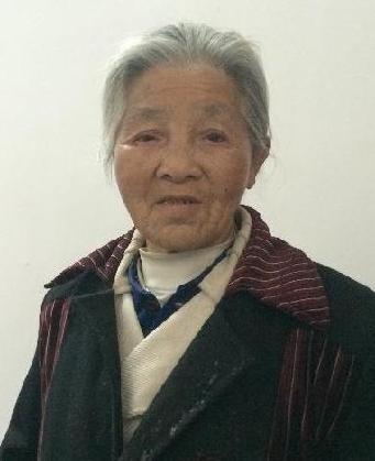 走失者照片 全国救助站
