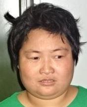 走失者照片 全国救助站