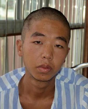 走失者照片 全国救助站